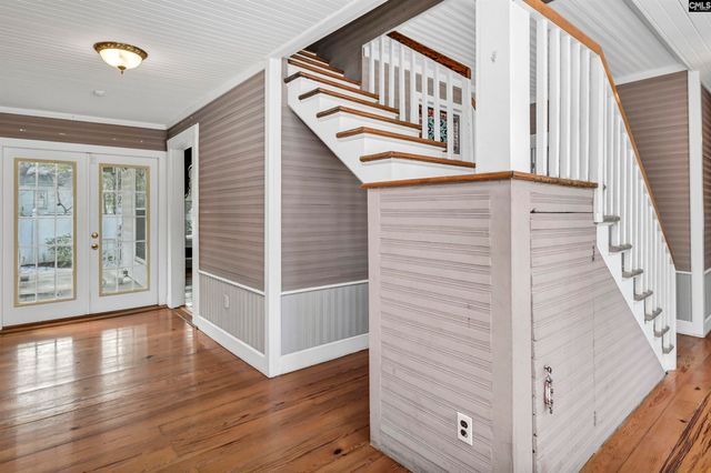 228 Line Street, Batesburg, SC 29006