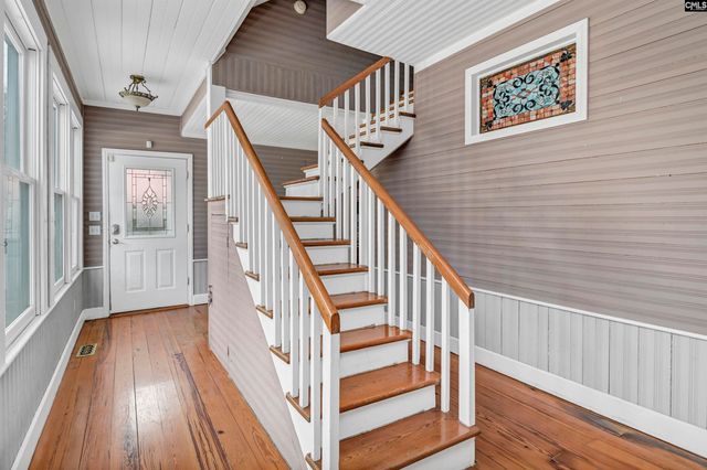 228 Line Street, Batesburg, SC 29006