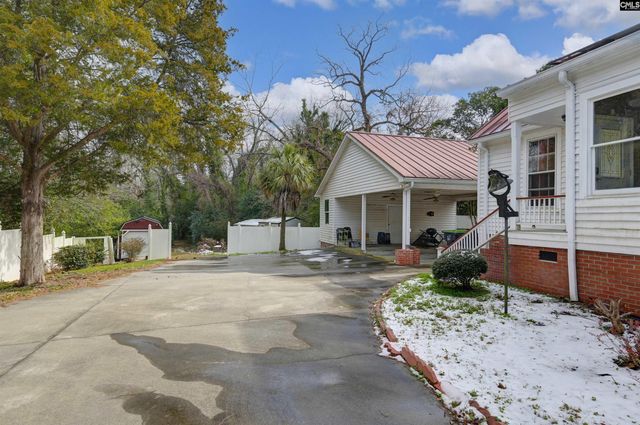 228 Line Street, Batesburg, SC 29006