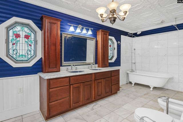 228 Line Street, Batesburg, SC 29006