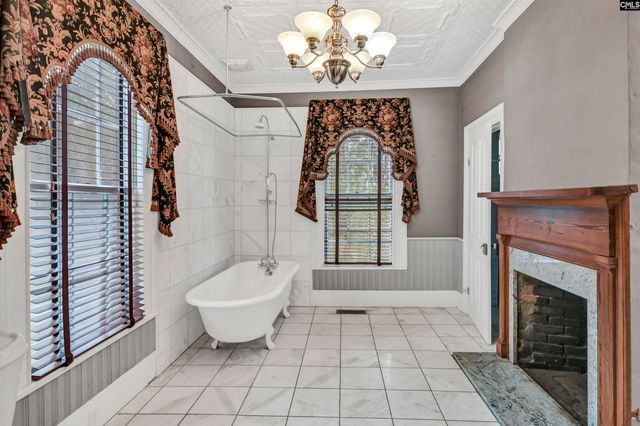 228 Line Street, Batesburg, SC 29006