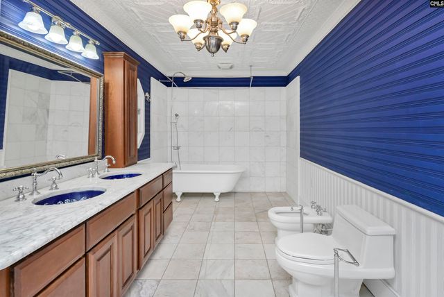 228 Line Street, Batesburg, SC 29006