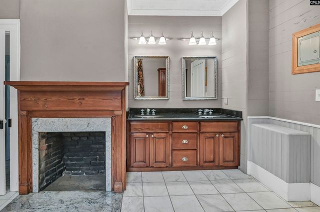 228 Line Street, Batesburg, SC 29006