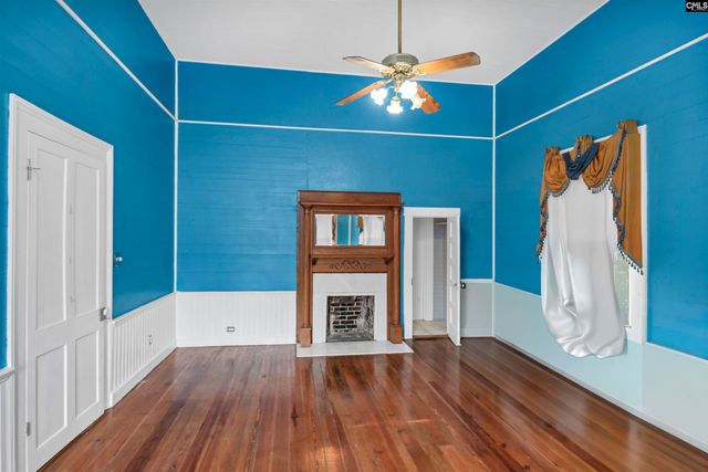 228 Line Street, Batesburg, SC 29006