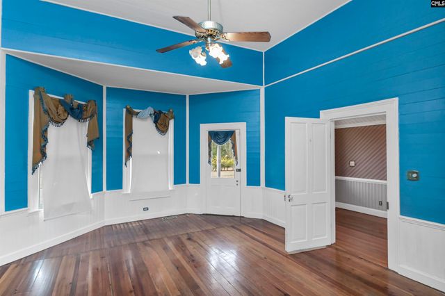 228 Line Street, Batesburg, SC 29006