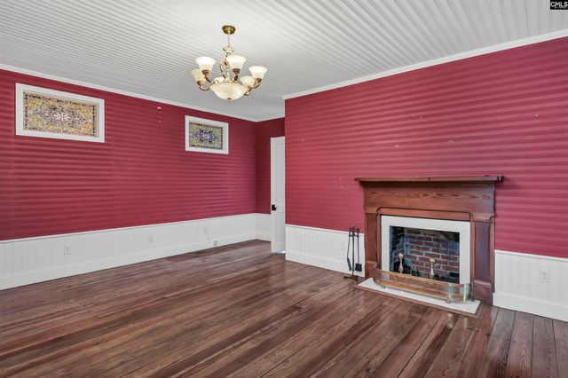 228 Line Street, Batesburg, SC 29006