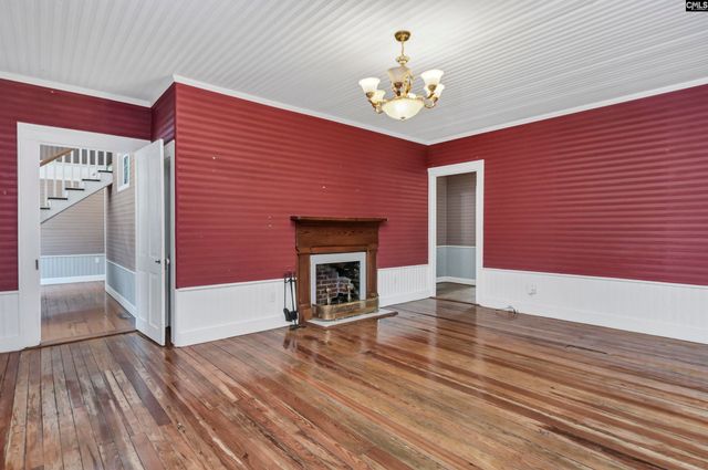 228 Line Street, Batesburg, SC 29006