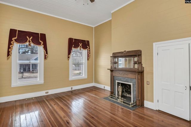 228 Line Street, Batesburg, SC 29006