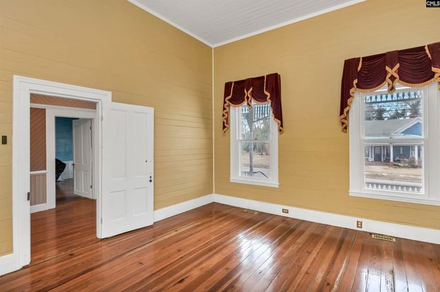 228 Line Street, Batesburg, SC 29006