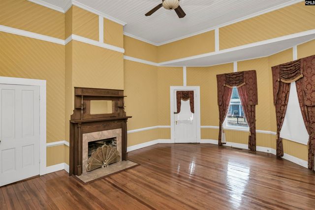 228 Line Street, Batesburg, SC 29006