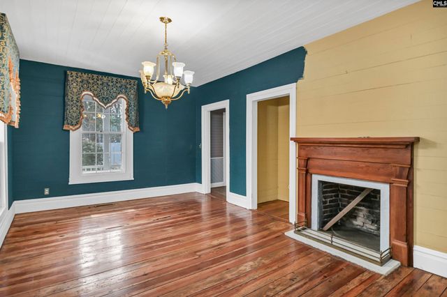 228 Line Street, Batesburg, SC 29006