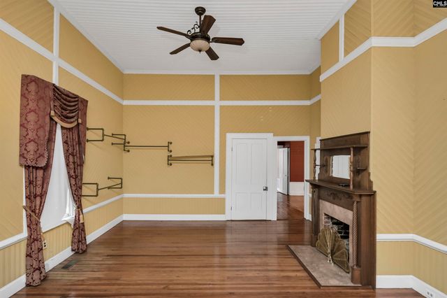 228 Line Street, Batesburg, SC 29006