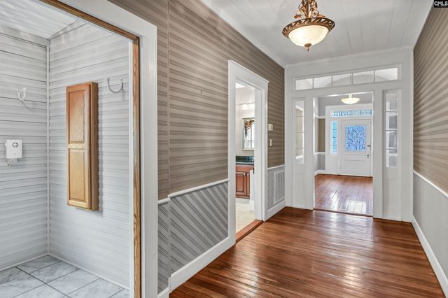 228 Line Street, Batesburg, SC 29006