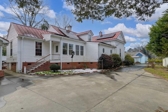 228 Line Street, Batesburg, SC 29006