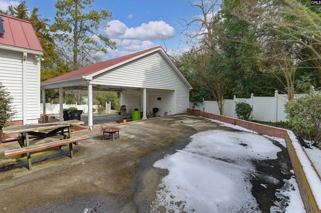 228 Line Street, Batesburg, SC 29006