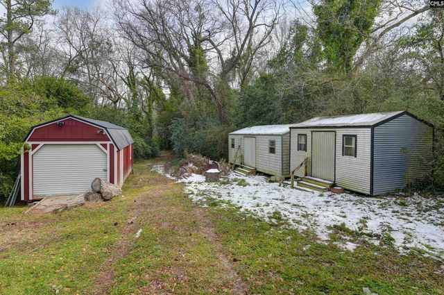 228 Line Street, Batesburg, SC 29006