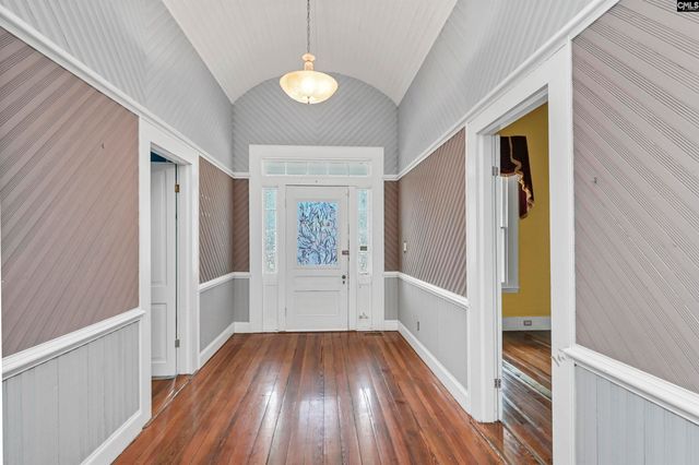 228 Line Street, Batesburg, SC 29006