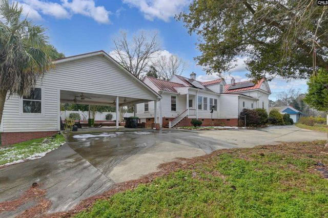 228 Line Street, Batesburg, SC 29006