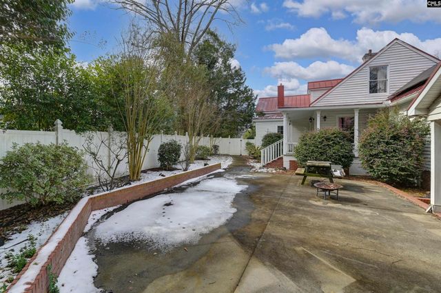 228 Line Street, Batesburg, SC 29006