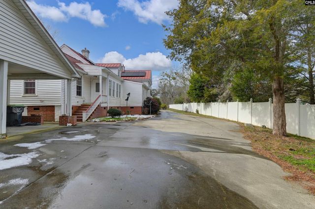 228 Line Street, Batesburg, SC 29006