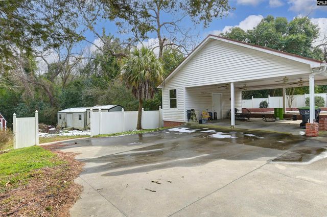 228 Line Street, Batesburg, SC 29006