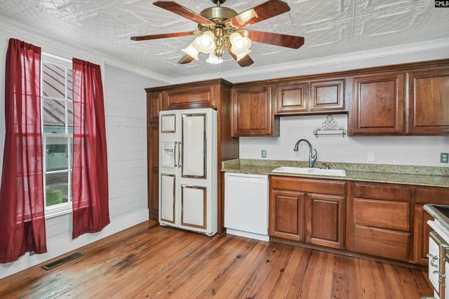 228 Line Street, Batesburg, SC 29006