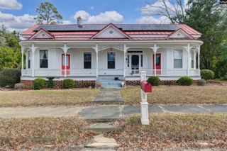 228 Line Street, Batesburg, SC 29006