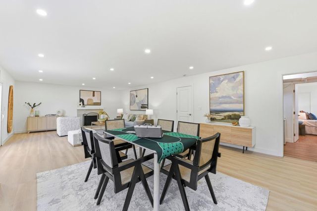 2957 Taper Avenue, Santa Clara, CA 95051