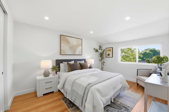 2957 Taper Avenue, Santa Clara, CA 95051