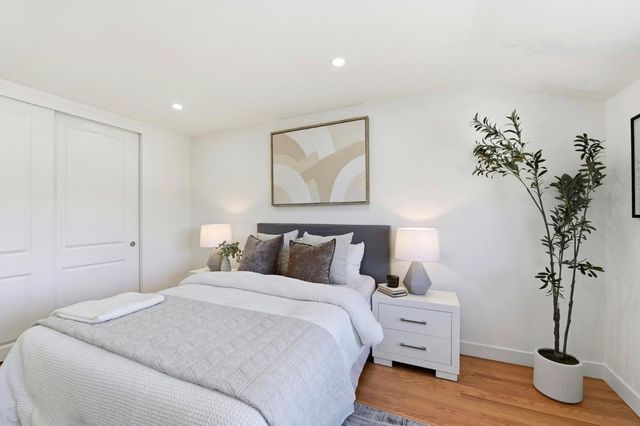 2957 Taper Avenue, Santa Clara, CA 95051