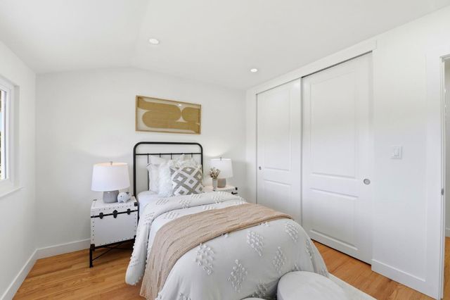 2957 Taper Avenue, Santa Clara, CA 95051