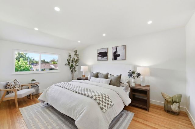 2957 Taper Avenue, Santa Clara, CA 95051