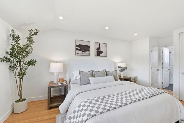 2957 Taper Avenue, Santa Clara, CA 95051