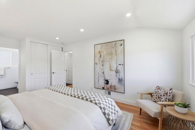 2957 Taper Avenue, Santa Clara, CA 95051