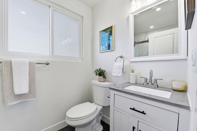 2957 Taper Avenue, Santa Clara, CA 95051