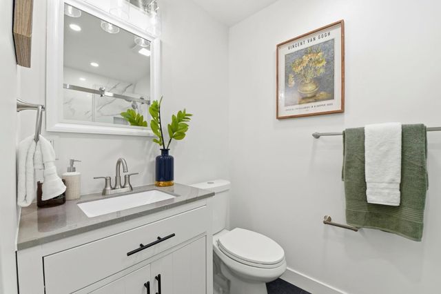 2957 Taper Avenue, Santa Clara, CA 95051