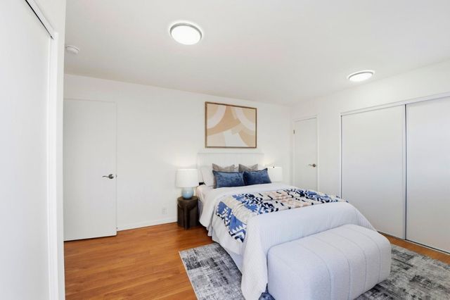 2957 Taper Avenue, Santa Clara, CA 95051