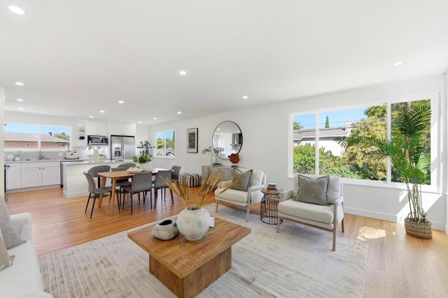 2957 Taper Avenue, Santa Clara, CA 95051