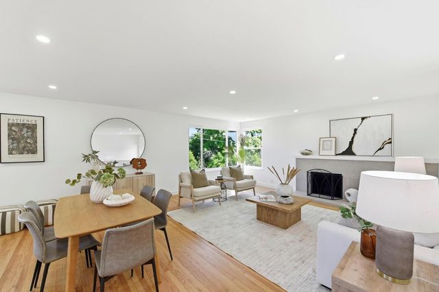 2957 Taper Avenue, Santa Clara, CA 95051