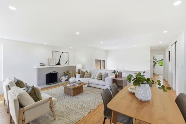 2957 Taper Avenue, Santa Clara, CA 95051