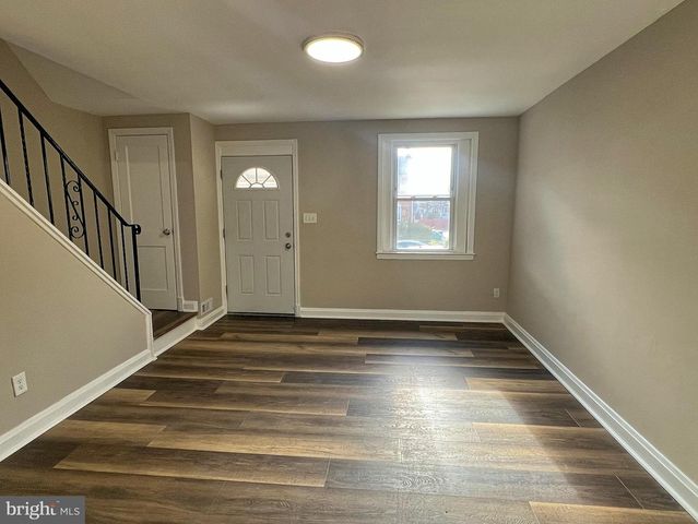 2724 SPAULDING AVE, Baltimore, MD 21215