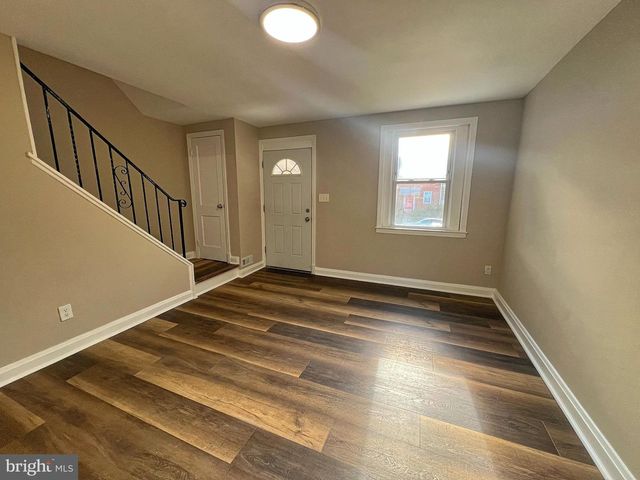 2724 SPAULDING AVE, Baltimore, MD 21215