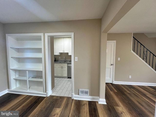 2724 SPAULDING AVE, Baltimore, MD 21215