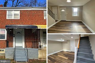 2724 SPAULDING AVE, Baltimore, MD 21215