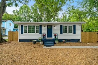 10 Clover Street, Rome, GA 30161