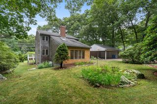 201 White Horn Drive, South Kingstown, RI 02881