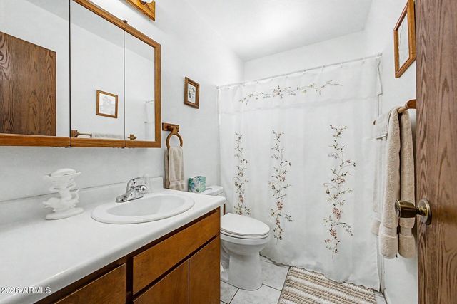 314 W PINON Avenue, Gilbert, AZ 85233