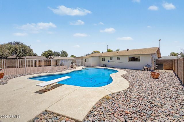 314 W PINON Avenue, Gilbert, AZ 85233