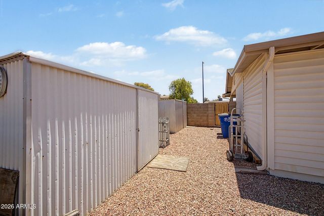 314 W PINON Avenue, Gilbert, AZ 85233