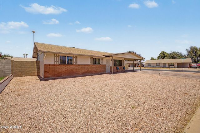 314 W PINON Avenue, Gilbert, AZ 85233